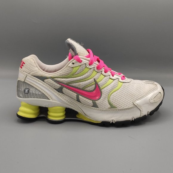 nike shox turbo 6